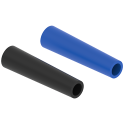 Saplama (Tie-Rot) Koruyucu Konik (Polietilen & Poliamid) - Paspayı ve Kalıp Aksesuarları