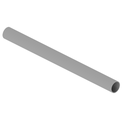 Saplama (Tie-Rot) Koruyucu Boru