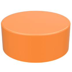 Diş Koruyucu Boru Tapaları